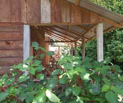 Hotel Centro Ecoturistico Yaajche