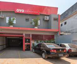 OYO Nações Unidas, São Paulo