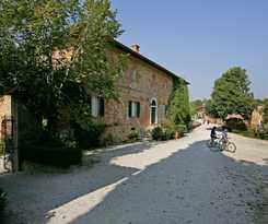 Agriturismo Fattoria Del Colle