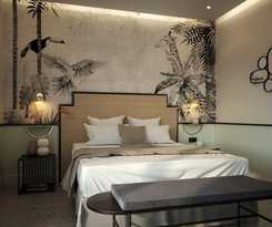 Alleys Boutique and Spa