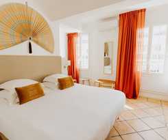 Palm Boutique Hôtel Nice