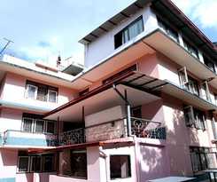 Mitra garden Inn