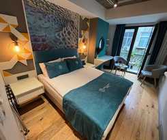 Royal Galata Hotel