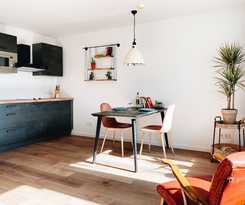 Lorenz Apartments