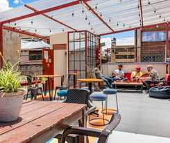 R10 Hostal - Hostel