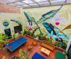 La Quinta - Hostel