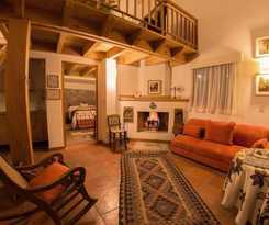 Hotel Rancho San Cayetano