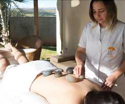 Hotel Pousada Kanto da Ilha Su&iacute;tes and SPA