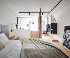 Aparthotel Quartier am Bauernstadl