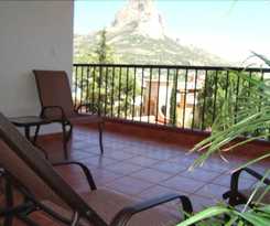 Hotel Quinta Arantxa