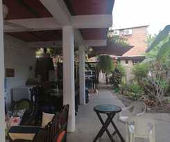 Hotel Brisas del Magdalena