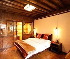 Lijiang shuimuxiquan Inn