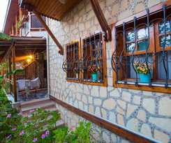  Hotel Villa Onemli