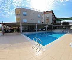 Adahan Hotel