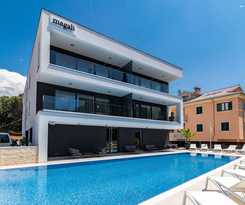 Luxury Apartments Magali 1