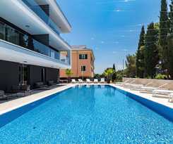 Luxury Apartments Magali 2