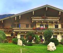 Hotel Landhaus Rosengartl Krimml