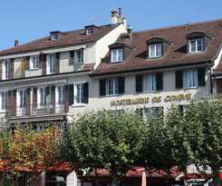 Hotel Hostellerie de Gen&egrave;ve