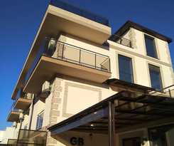 Hotel Guest house GB