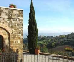 Hotel Vecchia Oliviera