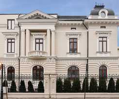 Lahovary Palace