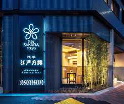 Stay SAKURA Tokyo Asakusa Edo no Mai