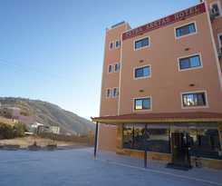 Hotel Petra Aretas