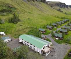 Casa de Huéspedes Hörgsland Guesthouse