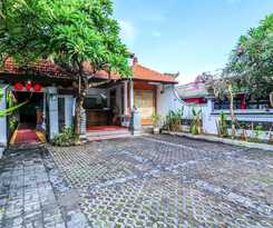 Hotel OYO 2548 Rasa Sayang Inn