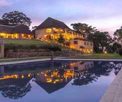 Hotel Kaazi Beach Resort