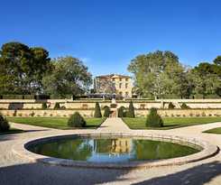 Hotel Chateau de la Gaude