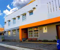 Saidah Guest House