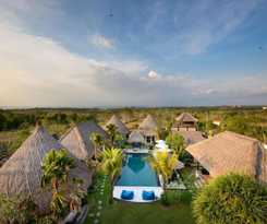 Hotel Kandahill Bali