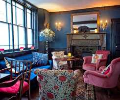The Old Vicarage