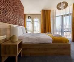 Hotel London