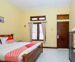 Hotel OYO 2864 Mangsit Garden Homestay