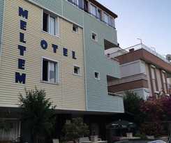  Meltem Hotel