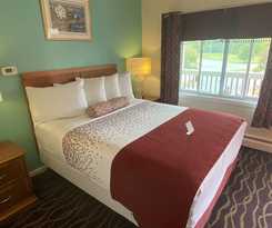 Cozy Corner Motel