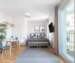 Limehome Leipzig Jahnallee