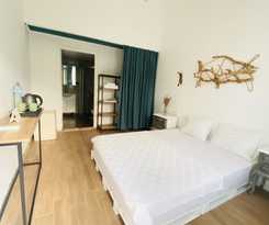 Çıralı Marina Loft Hotel