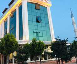Ottoman Hotel Istanbul Airport