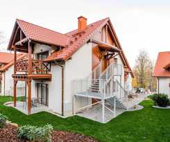 Hotel Domki w Karpaczu SARNIA Sun and Snow - z Kominkami