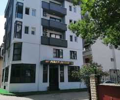  Ferah Suites Hotel