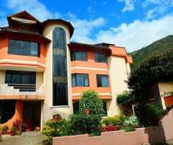 Hotel Hostal Tungurahua