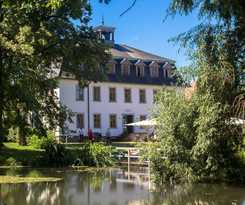 Biohotel Stiftsgut Wilhelmsglücksbrunn