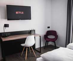  Hayta Hotel Stuttgart Airport Messe