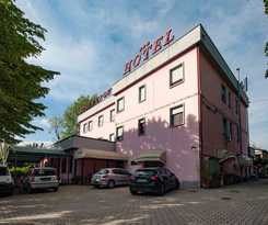 Hotel Rose and Crown