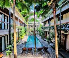 Hotel Outpost Penestanan
