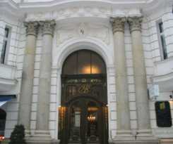 Savoy Nähe Kurfürstendamm