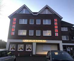 Hotel Zum Kaffeekännchen